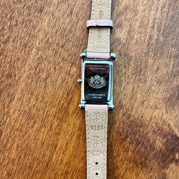 Juicy Couture Watch - Picture 2 of 4
